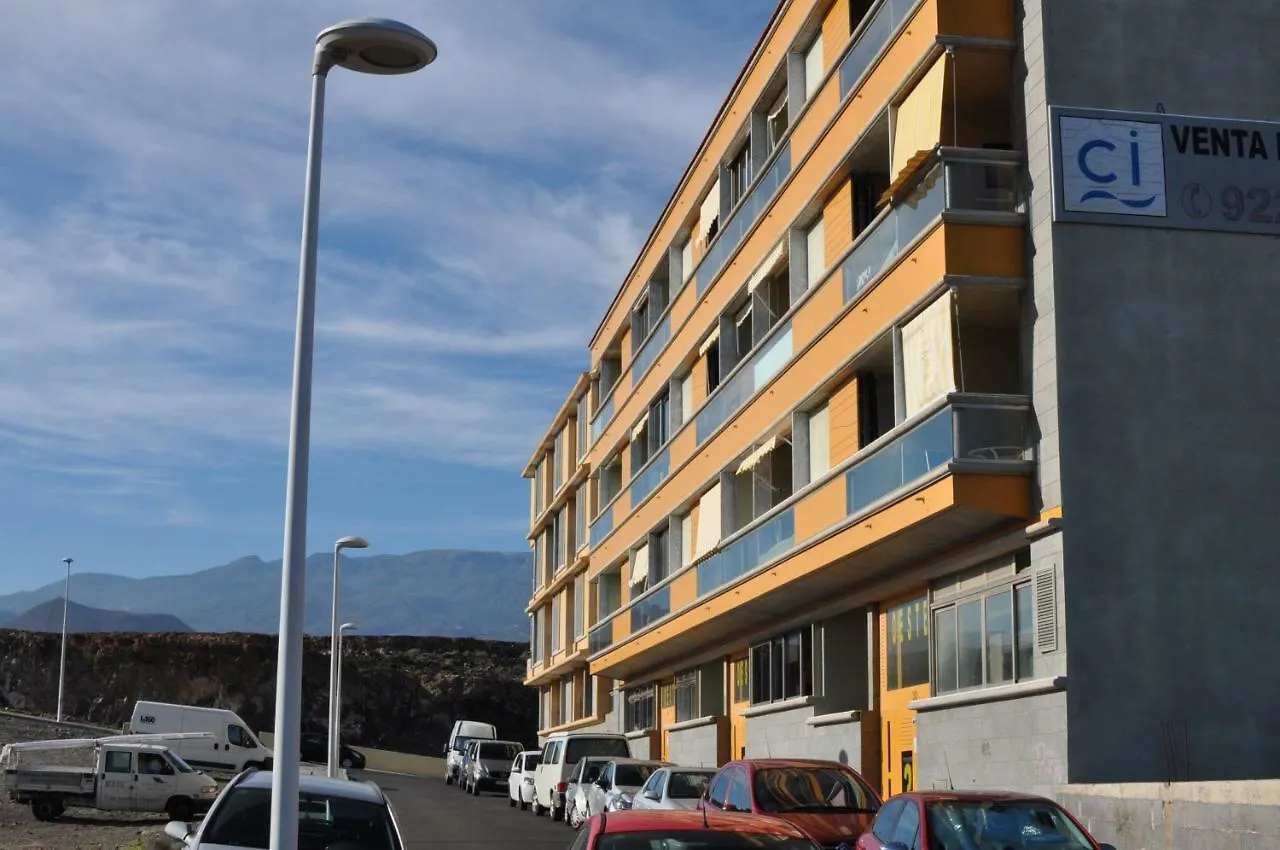 El Medano Apartment