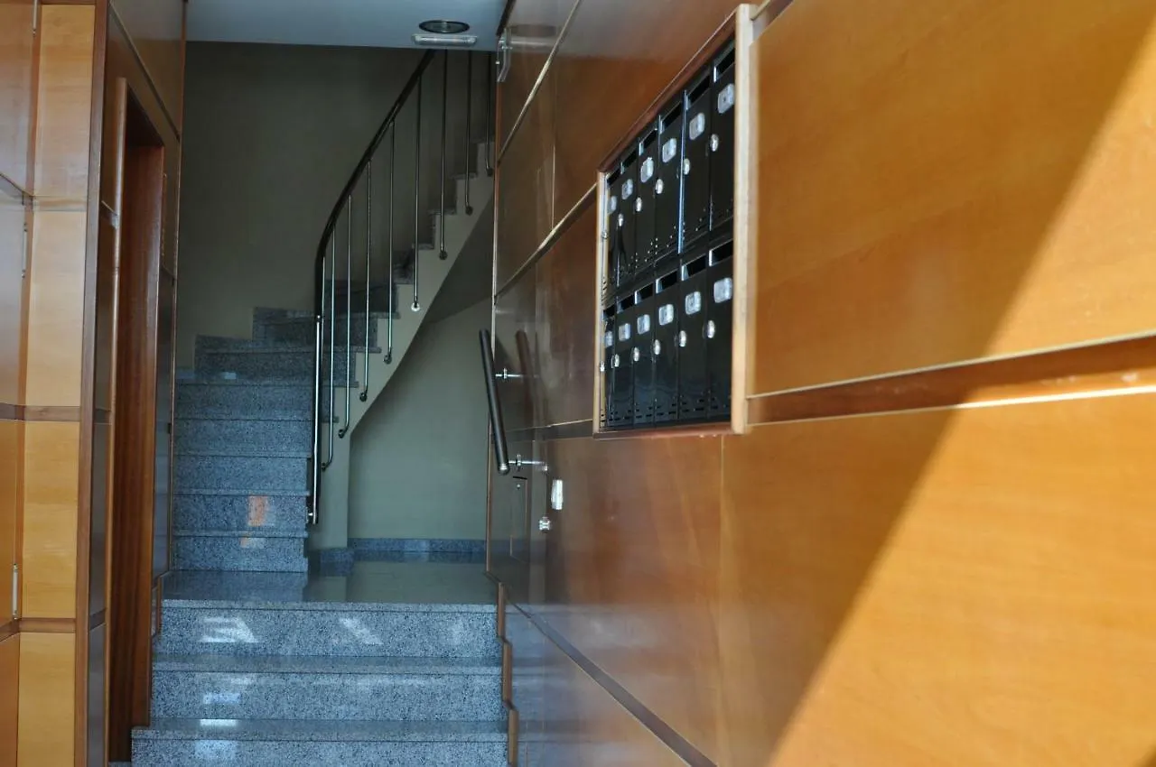 El Medano Apartment