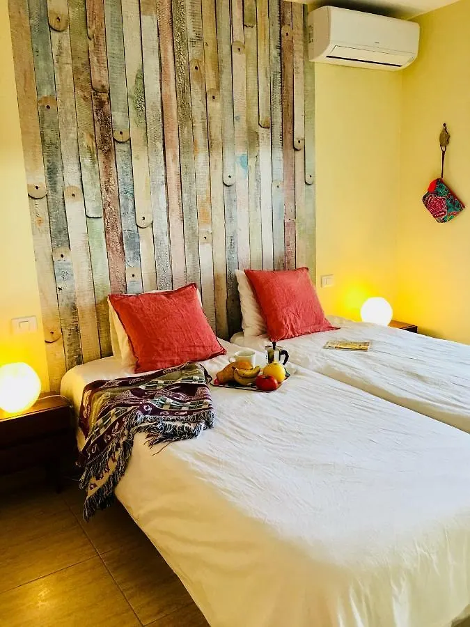 El Medano Apartment