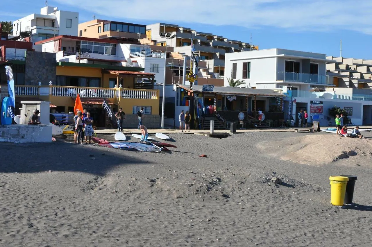 El Medano Apartment 0*, El Medano (Tenerife) Spain