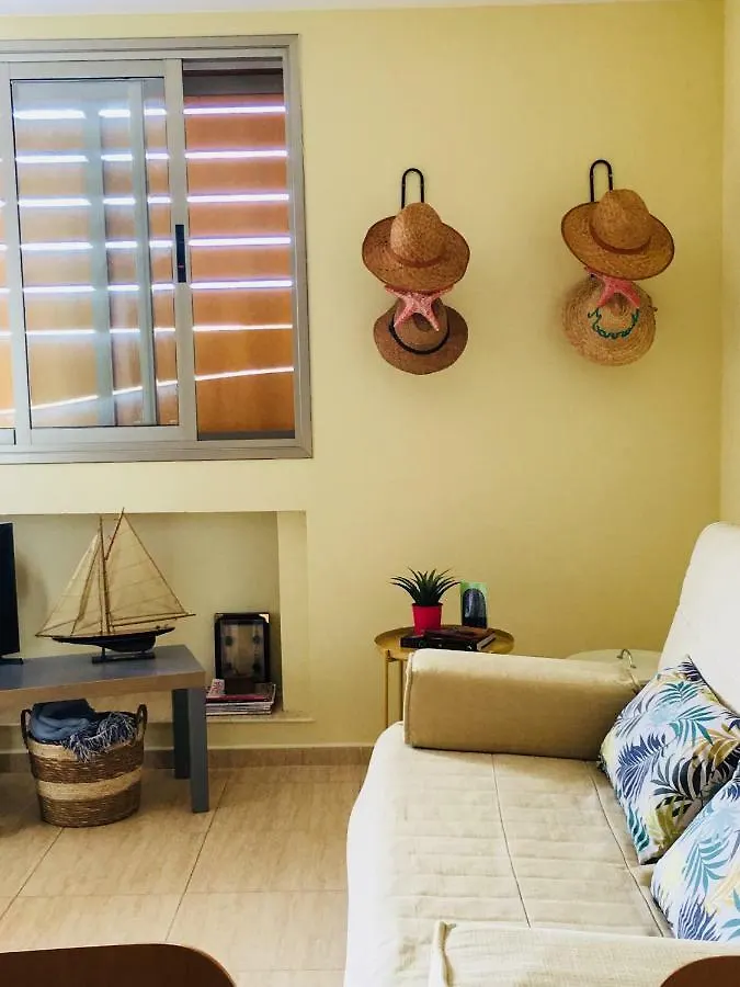 El Medano Apartment