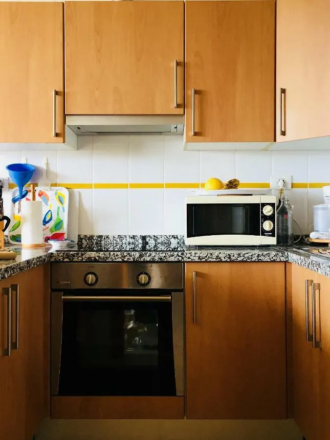El Medano Apartment