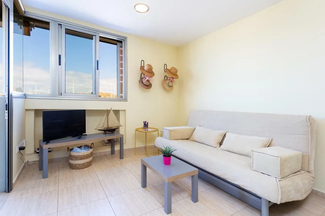 El Medano Apartment
